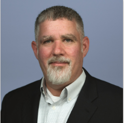 Supervisor Keith Furman