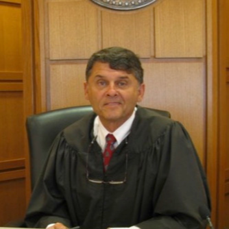Judge Todd Meurer